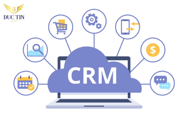 Hiểu CRM là gì bạn sẽ nhận thấy vai trò của nó đối với doanh nghiệp